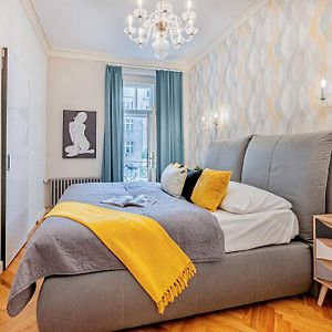 Appartement met Twee Slaapkamers